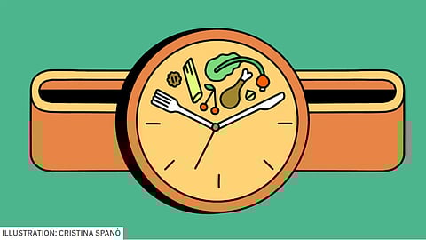 The Economist: Does intermittent fasting work?