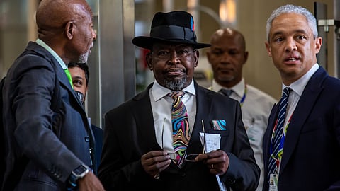 Examine the Budget: Your money matters – Chris Patterson