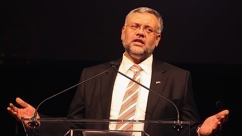 US claims SA’s ambassador made ‘unacceptable’ remarks