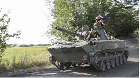 Kursk: Russia’s pivotal WWII victory – Chuck Stephens