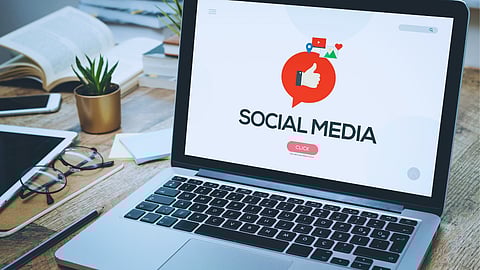 Think twice before trusting financial advice on social media