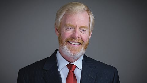 Trump administration nominates Leo Brent Bozell III as new US ambassador to SA