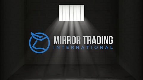 MTI kingpin arrested as millions go missing in pyramid scheme