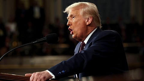 Eggs-ellent victory: Trump’s tariffs smash Canadian smuggling