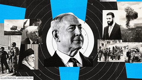 The Economist: Israel’s pursuit of regional dominance risks internal unity and global ties