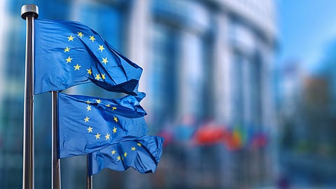 FT: Return of the two Europes