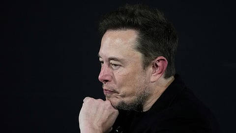 The Economist: Elon Musk’s antics are not the only problem for Tesla