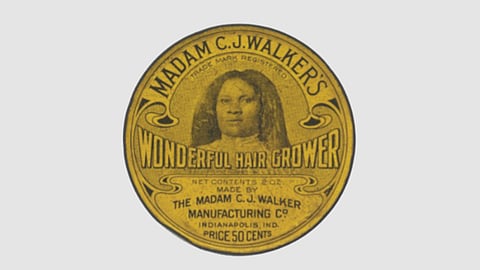 From rags to riches: Madam CJ Walker’s trailblazing rise as US’s first female self made millionaire