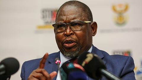 South Africa scales back VAT hike in bid to end budget standoff