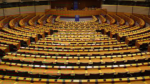 Rewriting politics from the ground up: The rise of civic governance in South Africa