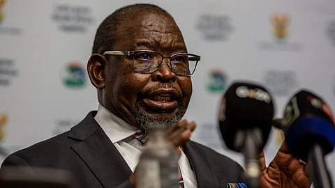 Budget deadlock: DA pushed GNU toward spending cuts – John Matisonn