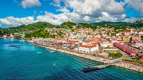 Fast, flexible and powerful: The benefits of Grenada citizenship-by-investment