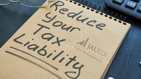 Section 12J – The strategy to reduce your tax liability upon exit