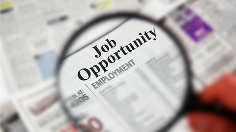 AI tools help candidates “game” the job market, raising employer concerns