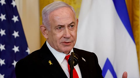  Israel’s leadership problem lies with a reckless ruler, not a shadowy cabal