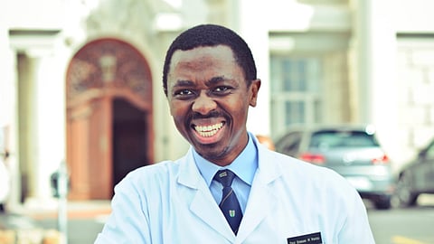 Professor Bongani Mayosi and the human cost of Woke activism at UCT