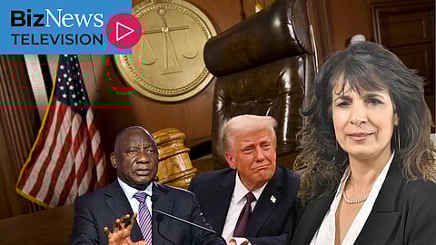 America is probing ANC leaders over Iran “bribe”….