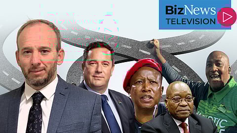 By-election trends: Good news for Gayton; bad news for JZ, Julius; the DA’s “rocky road”; and the ANC’s big Gauteng worry…