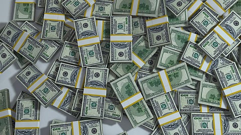 Your money is losing value every day – here’s how to protect it