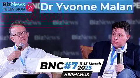 BNC#7: Yvonne Malan – The forgotten SA hero Sailor Malan; ace fighter pilot and leader of anti-apartheid Torch Commando