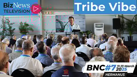 BNC#7: Tribe Vibe – Delegates share their thoughts on the seventh BizNews Conference in Hermanus