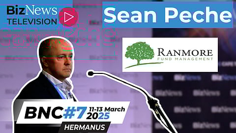 BNC#7: Sean Peche – Market cycles; investor psychology; and the risks lurking beneath the surface