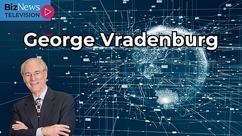 AI can be powerful stimulant for brain health and plasticity – George Vradenburg