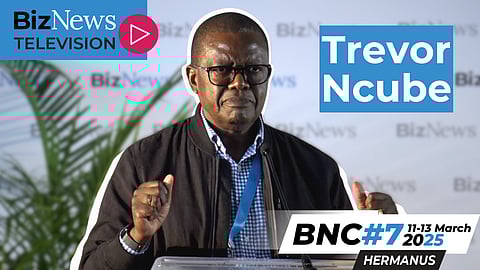 BNC#7: Trevor Ncube – How South Africans can keep the nation from following the Zimbabwean path