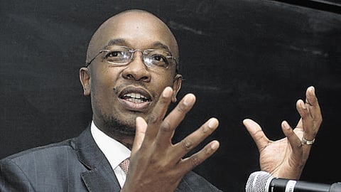 FT: Trade Minister Parks Tau urges African pivot to China in wake of Trump tariffs