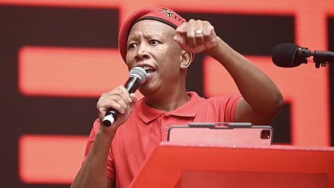 ConCourt’s ruling on “Kill the Boer” raises alarming questions: Dave Steward