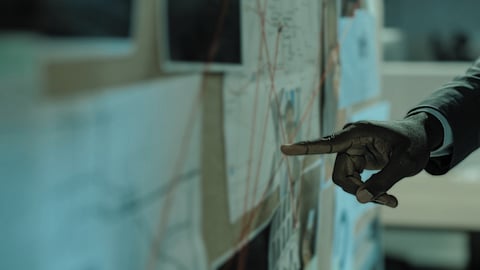 Inside SA’s secret war against urban terror: Fighting gangsterism in Cape Town