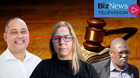 Political crooks double down, freeze assets of unbowed attorneys investigating Fort Hare fraud