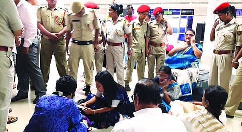 ट्रिनामुल कंग्रेजनि हान्जाया सिलचरनि बिरखं बाग्रायाव लाखिजायो