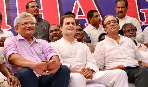 जन्टर मन्टराव SC/ST आफादनि सोमावसारनायाव राहुल गान्डिआ बाहागो लादों