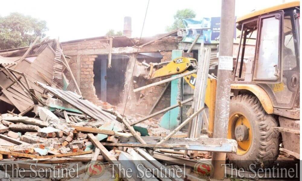 मोननै खारकाना, मोन 42 आर.ची.ची न’फोरखौ बोखारदों