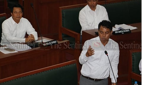 बिटिची आव हा बेले-बेजेनि सायाव गोख्रों आयेन सोदांनो खावलायदों