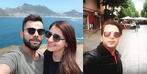 अनुस्का सर्माया आरहान सिंहखौ लामायाव दाखोर गारनायनि रायो