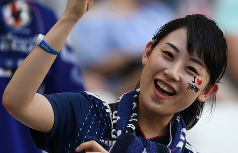 Round of 16: बेलजियामा जापानखौ 3-2 आ फेजेनो