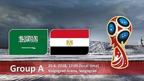 बुहुम काप 2018: इजिपखौ सावदि आराबियाआ 2-1 आव फेजेनो