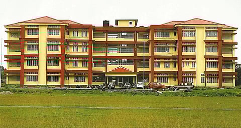 आसामनि बड’लैन्ड मुलुग सोलोंसालि आरो डिब्रुगड़ मुलुग सोलोंसालिआ जेंनायाव