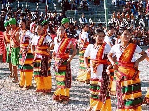 औटनमाच काउनसनि सायाव मिरु सरकारा मावथांखि लादों