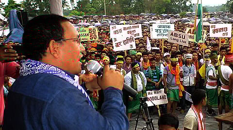 सनितपुर जिल्ला दुलाराय बर’ फरायसा आफादनि दैदेन्नायाव 7 सान गोलाव हान्जा सुरनाय