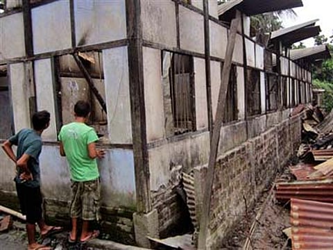 आसामाव दिनै बांग्रिं, सोनाब बेंगलआवबो गोहोम गोग्लैदों