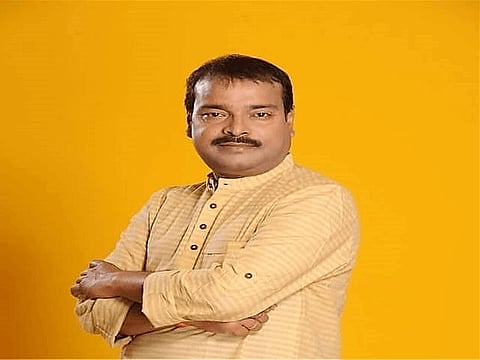 डिपुटी बुंथिगिरिनि मासिखौ सुफुंनो माल्ला बिथांआ सुफुं बिलाइखौ सुफुंदों