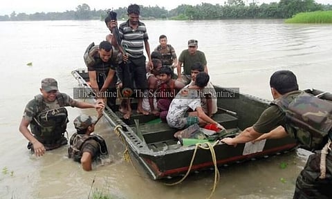 हादोरसा दै बानानि नुथाय
