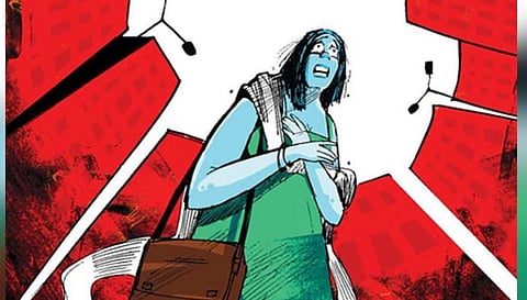 बिजेपि सरकारनि दैदेन्नायाव आयजोफोरा रैखाथि गैया: महिला कंग्रेज