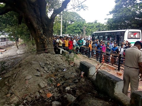 नोगोरमानि पेन्चि बाजाराव बमा बेरदों
