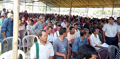 गार' आफादआ औटनमास खाउनचिल दाबि खालामदों