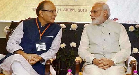 मोडीआ जैतले आरो प्रदानखौ लोगो हमदों