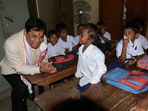 गुनट्सव-II, सनवालआ फरायसाफोरनि लिरनाय आरो फरायनाय रोंगथिखौ नायसंदों